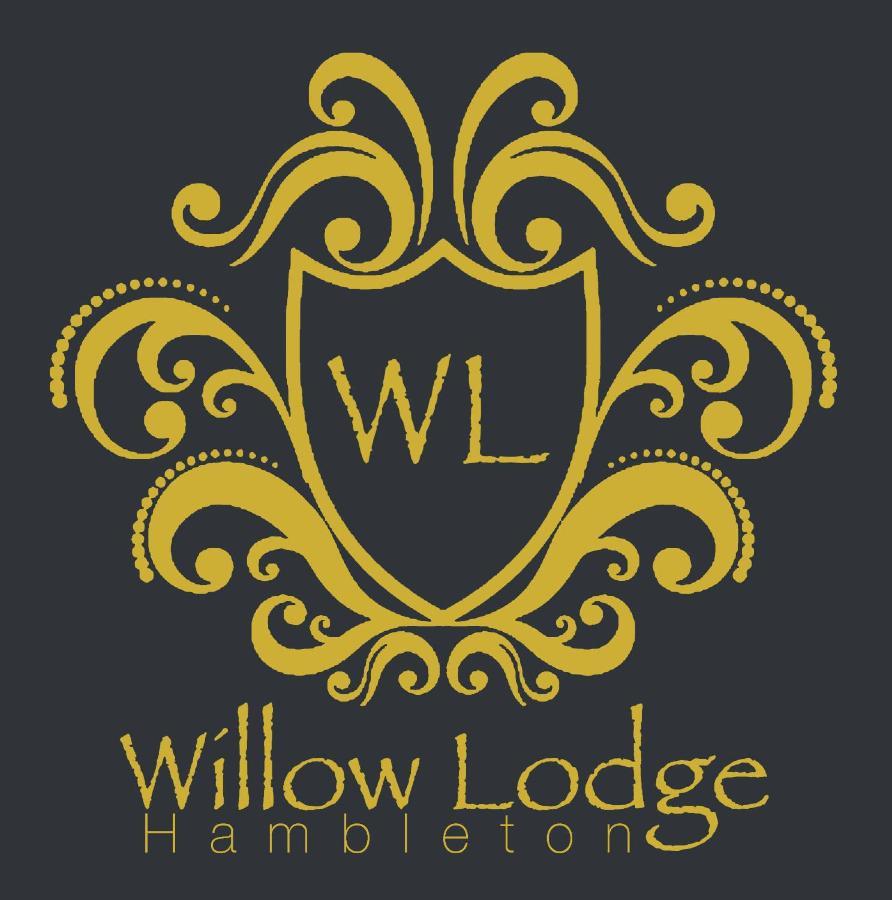 Willow Lodge Hambleton Poulton-le-Fylde المظهر الخارجي الصورة