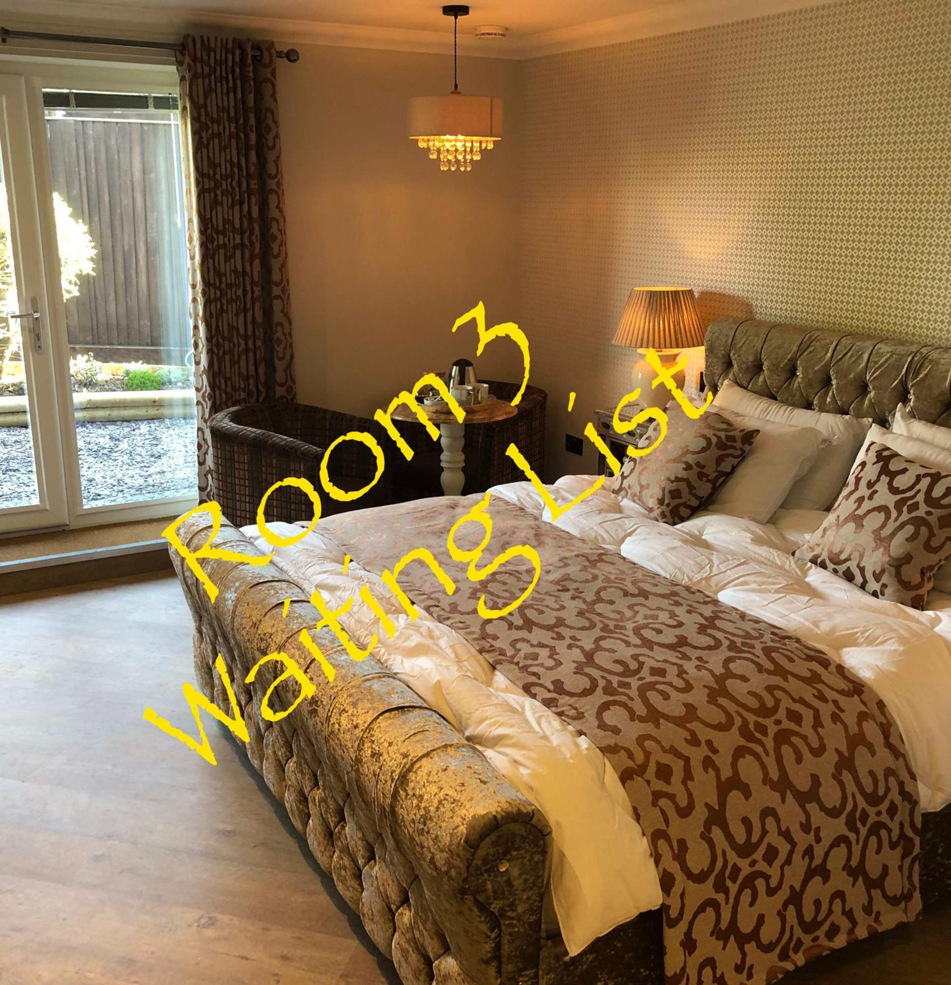 Willow Lodge Hambleton Poulton-le-Fylde الغرفة الصورة